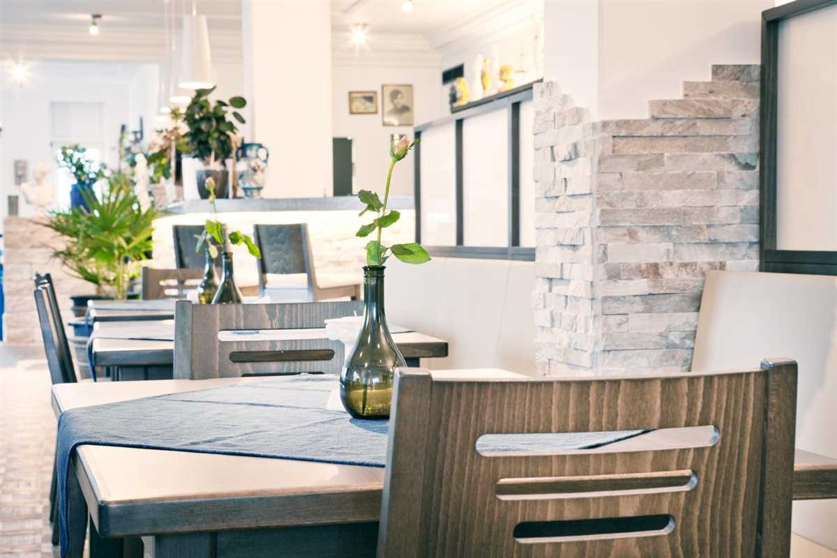 Restaurant Costa am JURA-Volksfest 2018