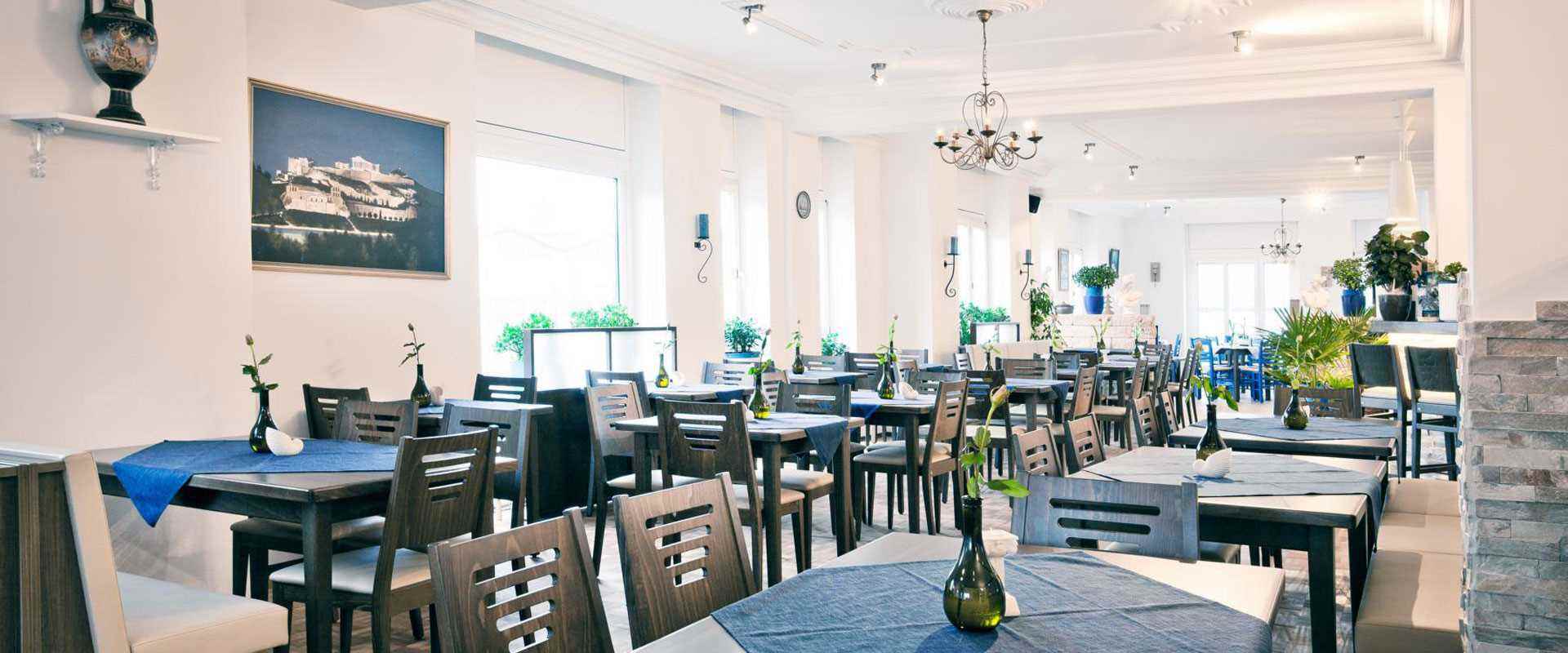 Griechisches Restaurant Costa in Neumarkt1